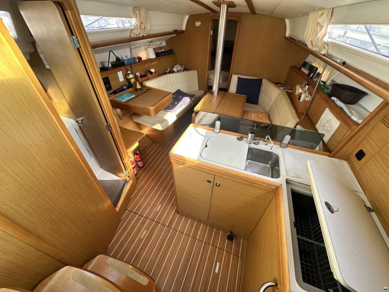 Jeanneau Sun Odyssey 36i Performance