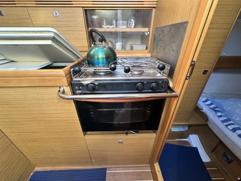 Jeanneau Sun Odyssey 36i Performance