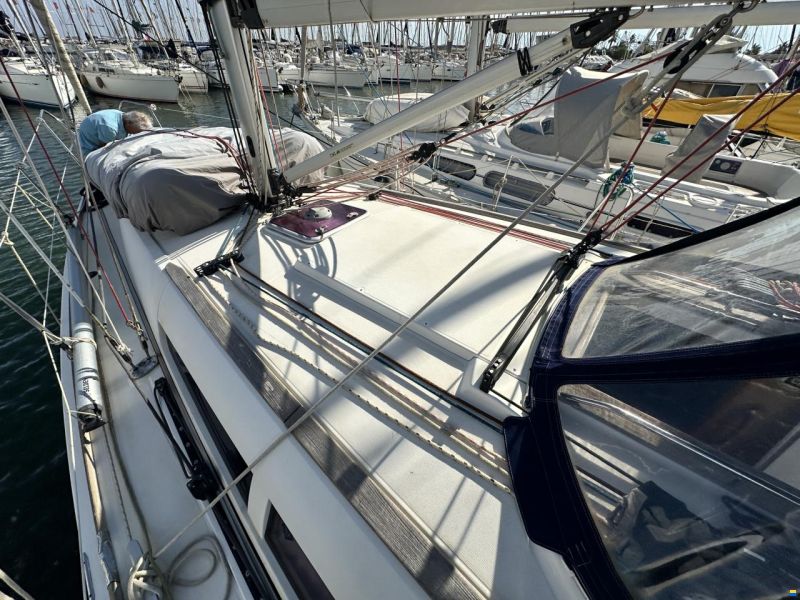 Jeanneau Sun Odyssey 36i Performance