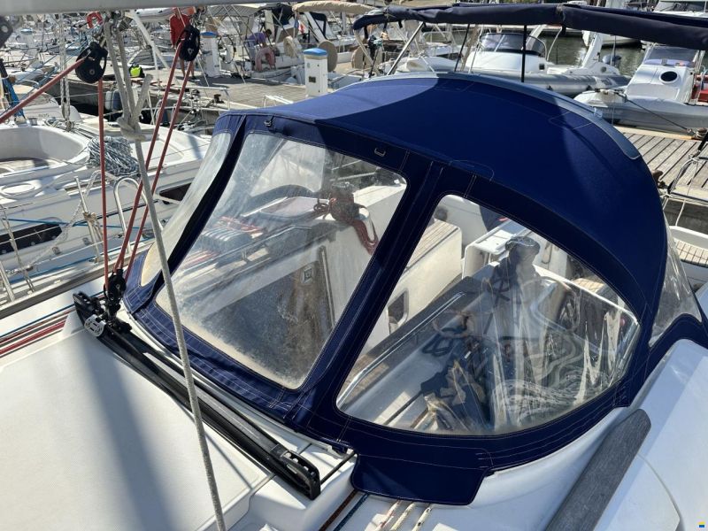 Jeanneau Sun Odyssey 36i Performance