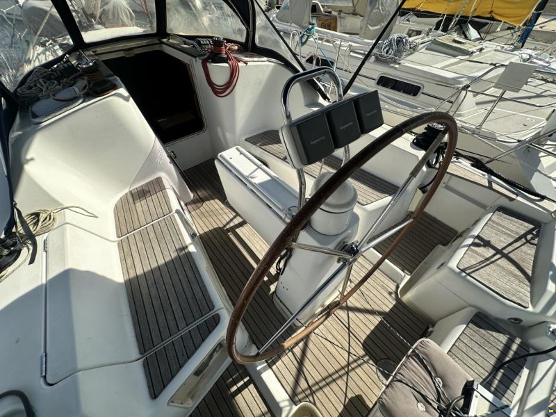 Jeanneau Sun Odyssey 36i Performance