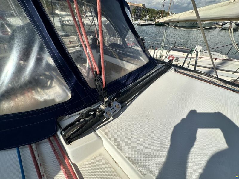 Jeanneau Sun Odyssey 36i Performance