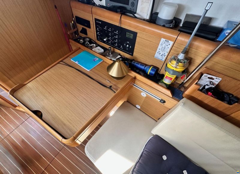 Jeanneau Sun Odyssey 36i Performance