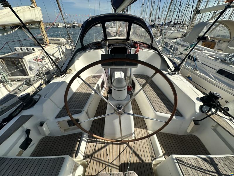 Jeanneau Sun Odyssey 36i Performance