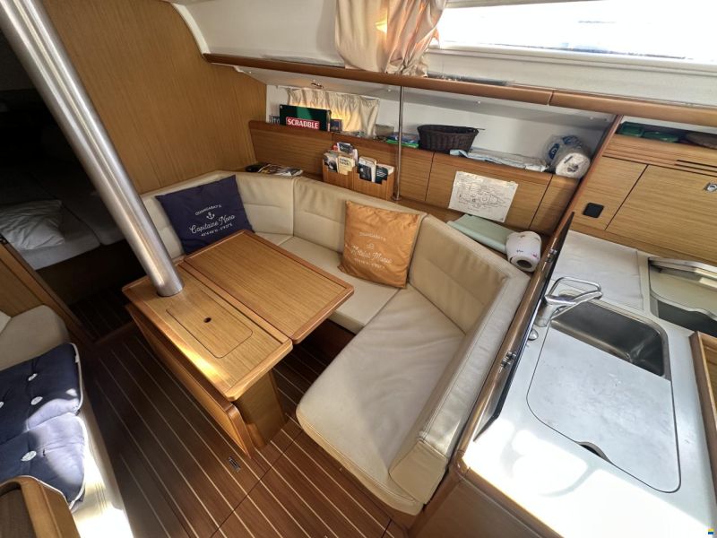 Jeanneau Sun Odyssey 36i Performance