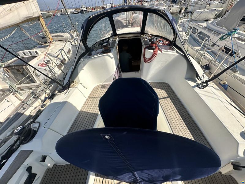 Jeanneau Sun Odyssey 36i Performance