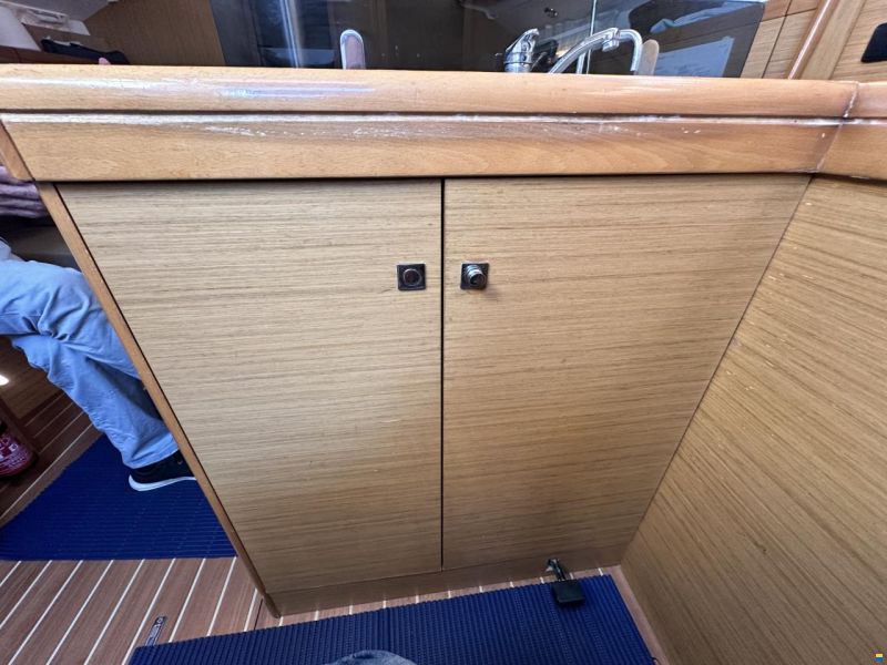 Jeanneau Sun Odyssey 36i Performance