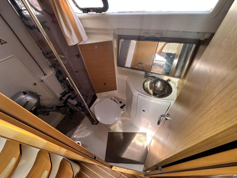 Jeanneau Sun Odyssey 36i Performance