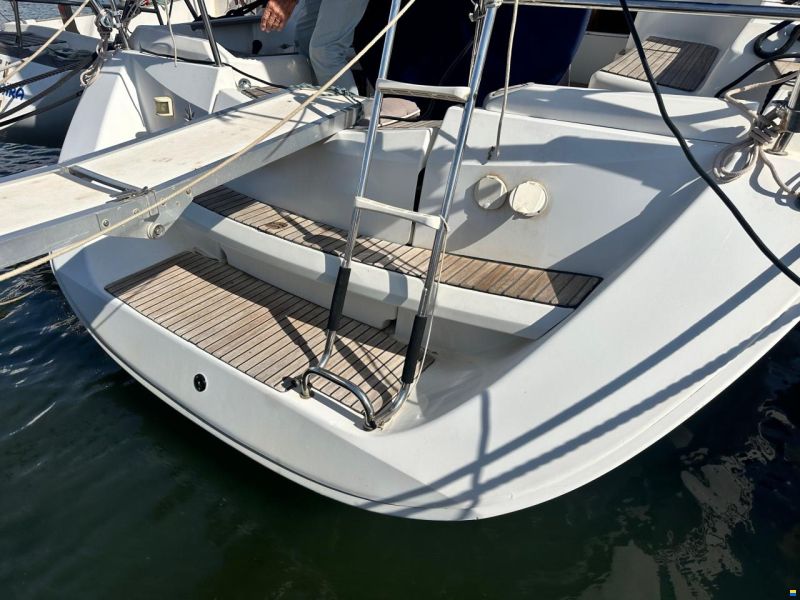 Jeanneau Sun Odyssey 36i Performance