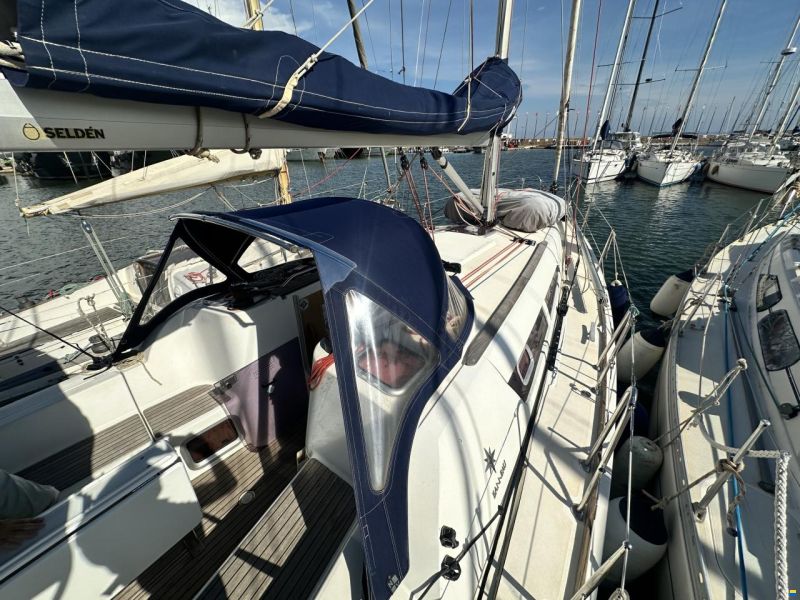 Jeanneau Sun Odyssey 36i Performance