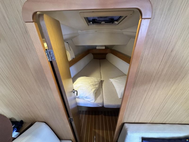 Jeanneau Sun Odyssey 36i Performance