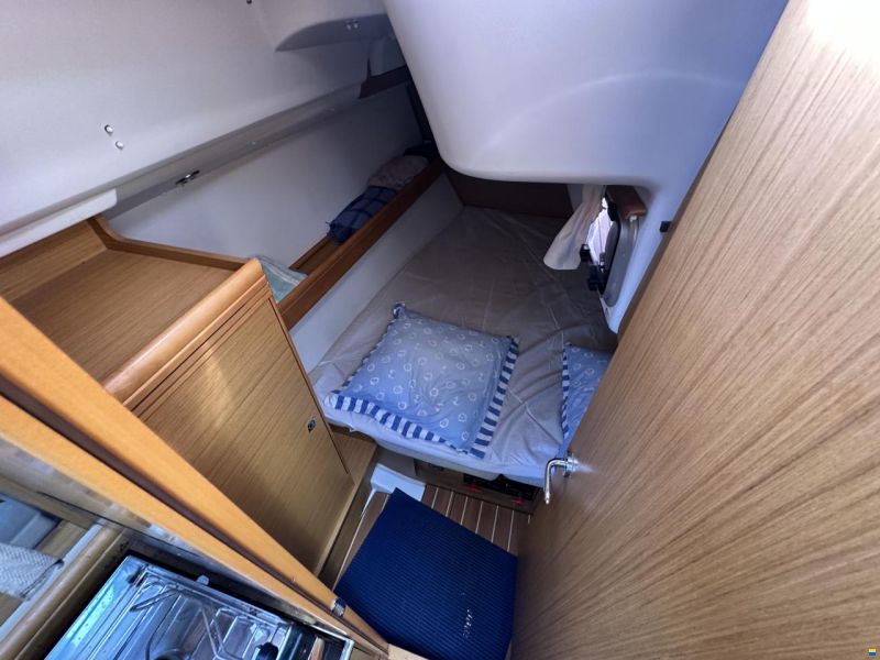 Jeanneau Sun Odyssey 36i Performance
