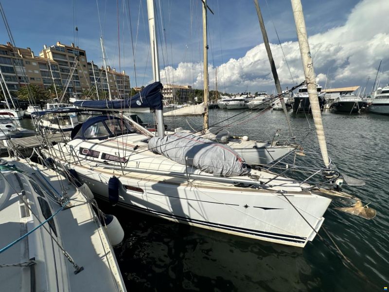 Jeanneau Sun Odyssey 36i Performance
