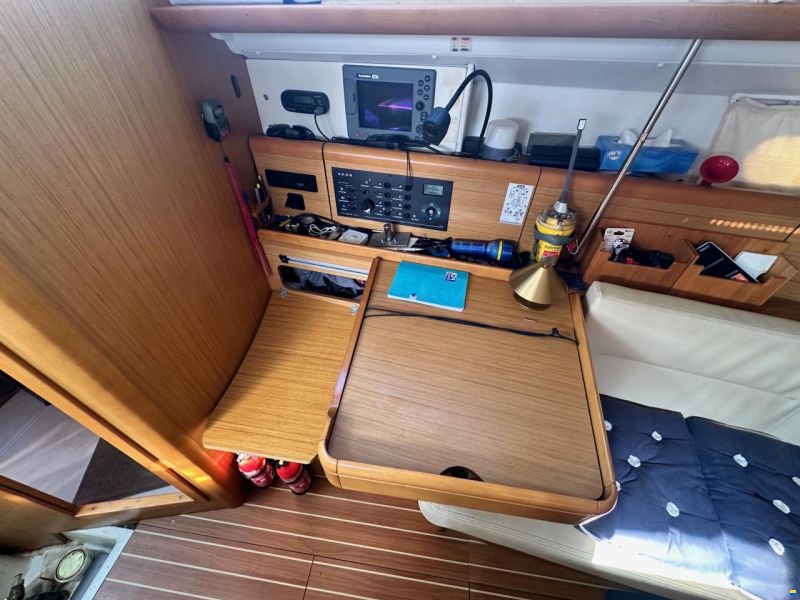Jeanneau Sun Odyssey 36i Performance