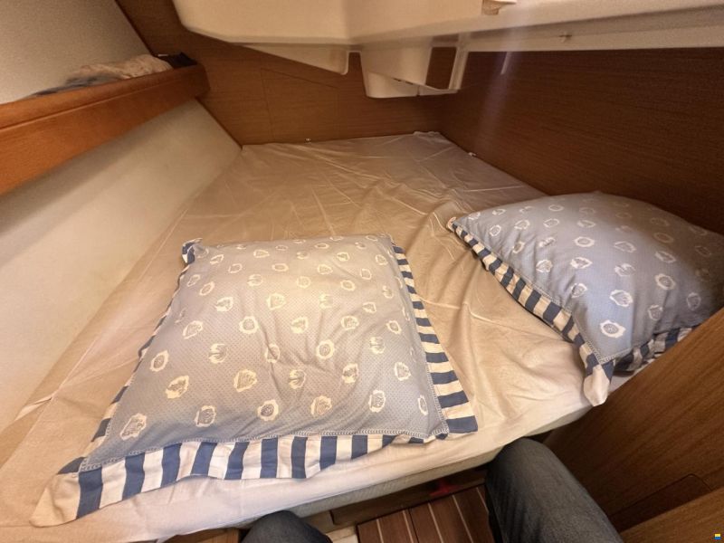 Jeanneau Sun Odyssey 36i Performance