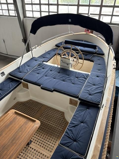 Jan Van Gent 1035 Open