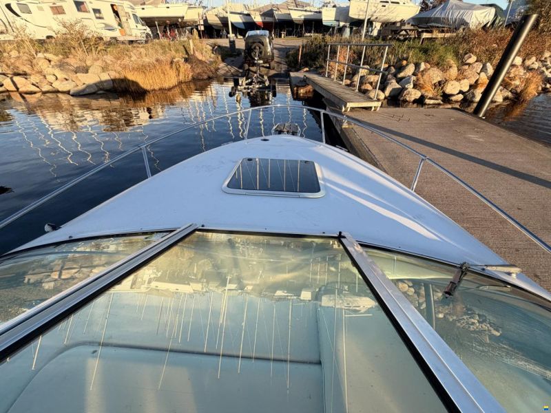 Sea Ray 215 Express Cruiser