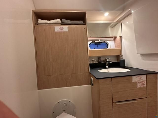 Bavaria S33 HT