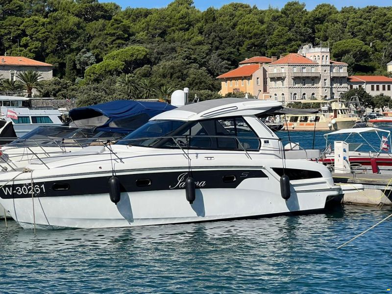 Bavaria S33 HT