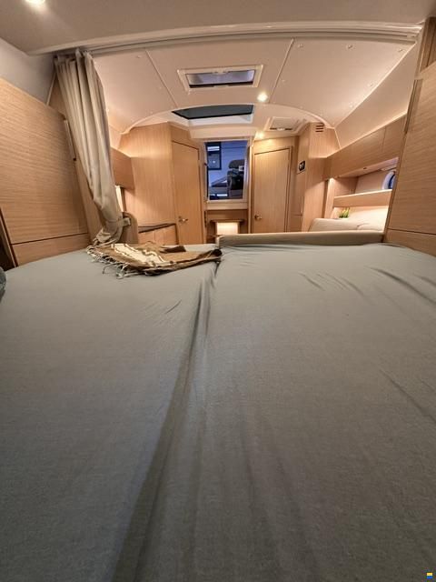 Bavaria S33 HT