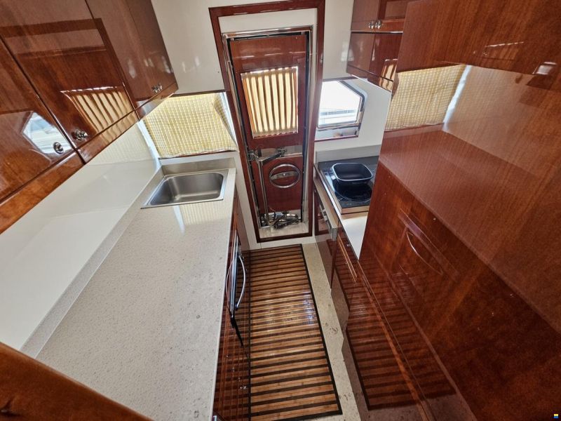 VZ Cantiere Nautico 18 Fly