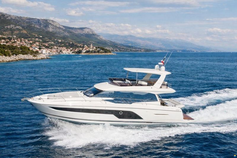 Prestige 590