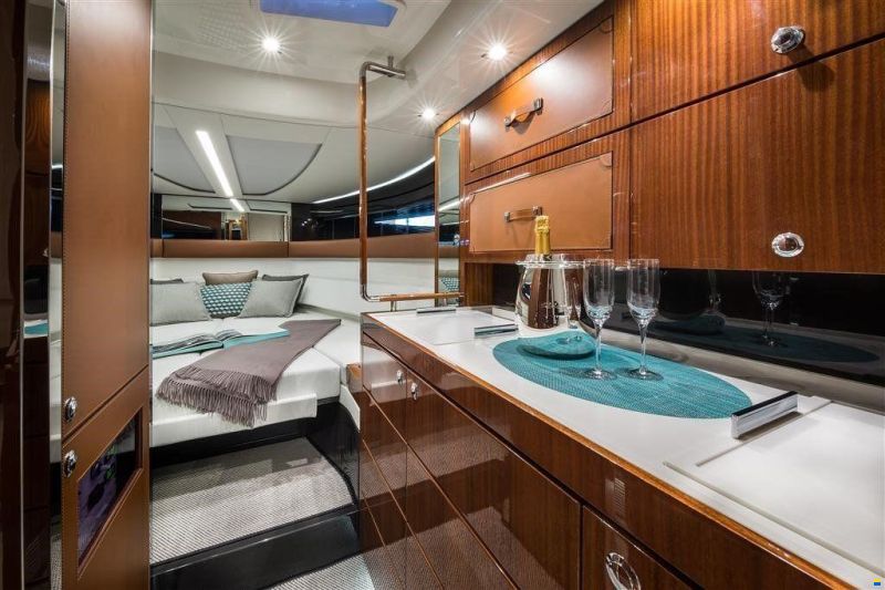 Riva RIVAMARE 38 NR 10