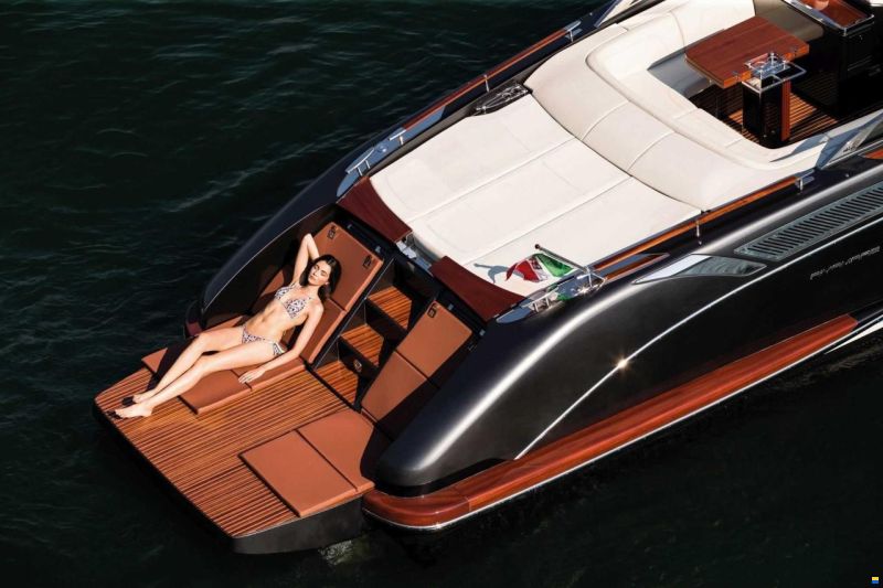 Riva RIVAMARE 38 NR 10