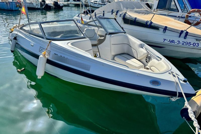 Crownline 195 SS