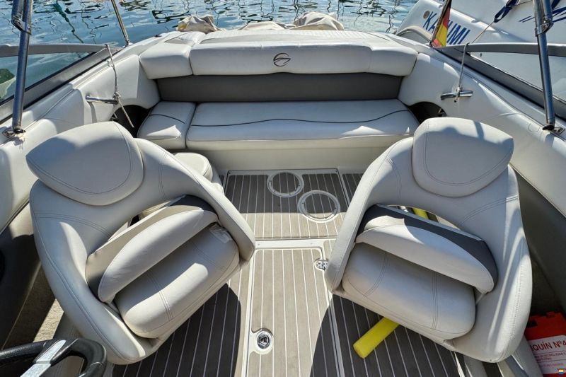 Crownline 195 SS