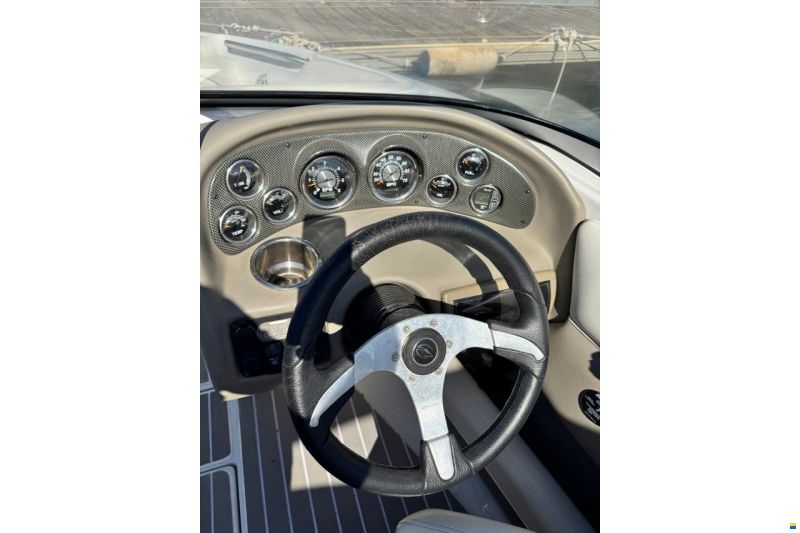 Crownline 195 SS