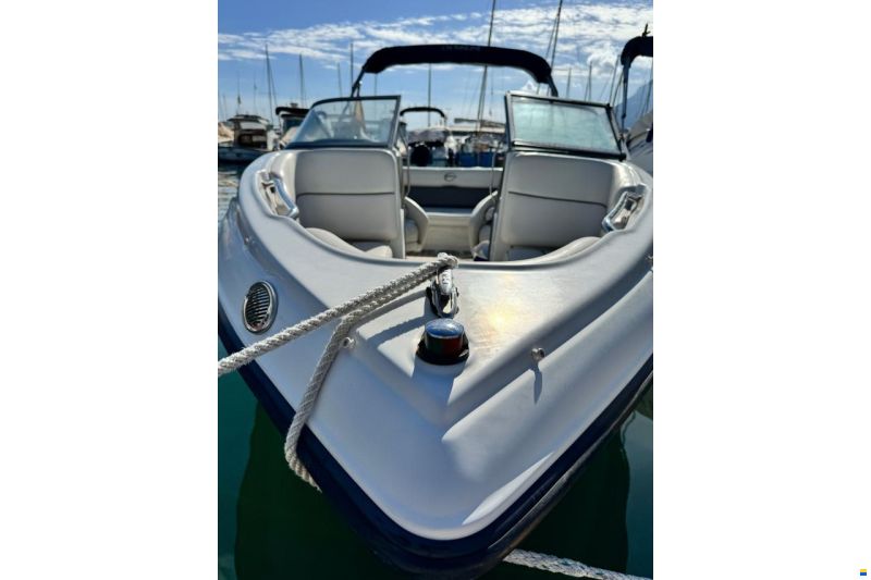 Crownline 195 SS