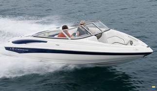 Crownline 195 SS