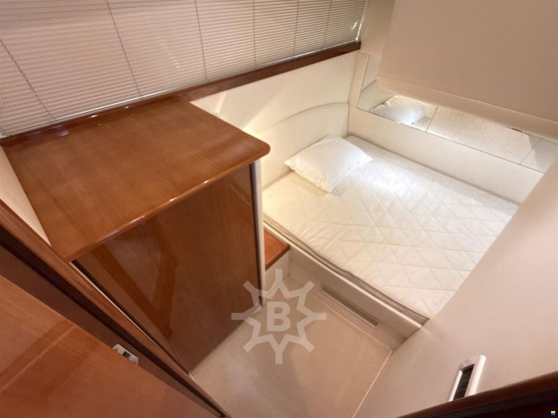 Pershing 50'