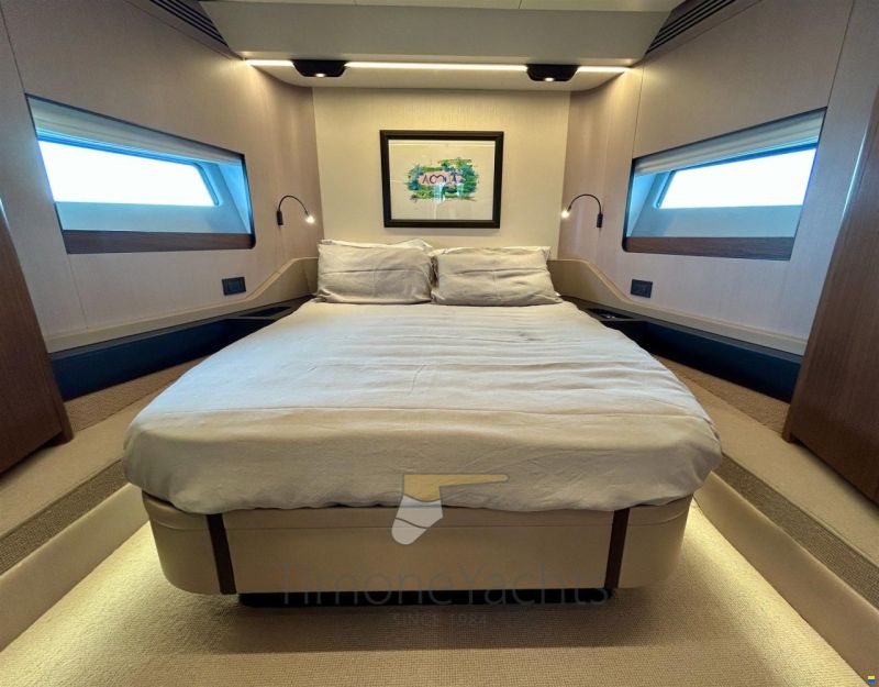 Azimut S8