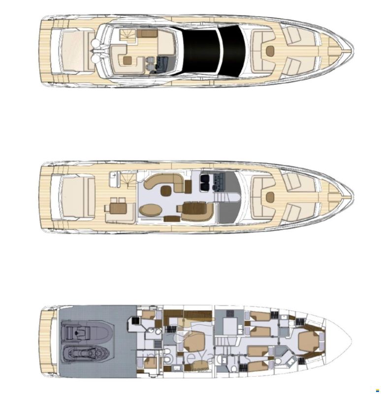 Azimut S8