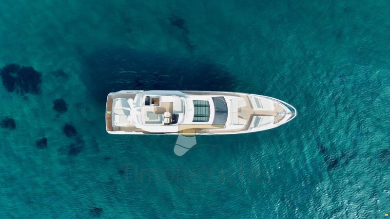 Azimut S8