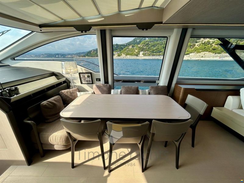 Azimut S8