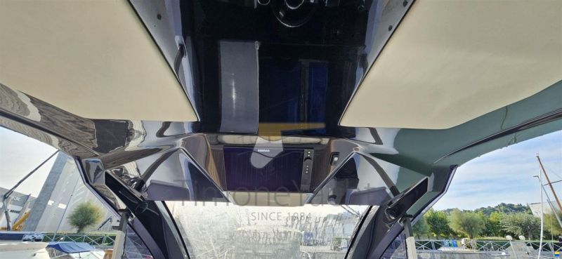 Ranieri Cayman 50.0 hard top