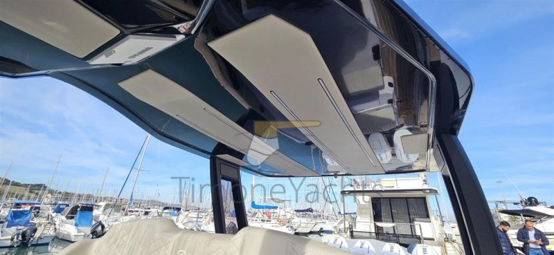 Ranieri Cayman 50.0 hard top