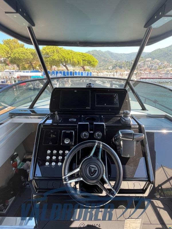FIM REGINA 340