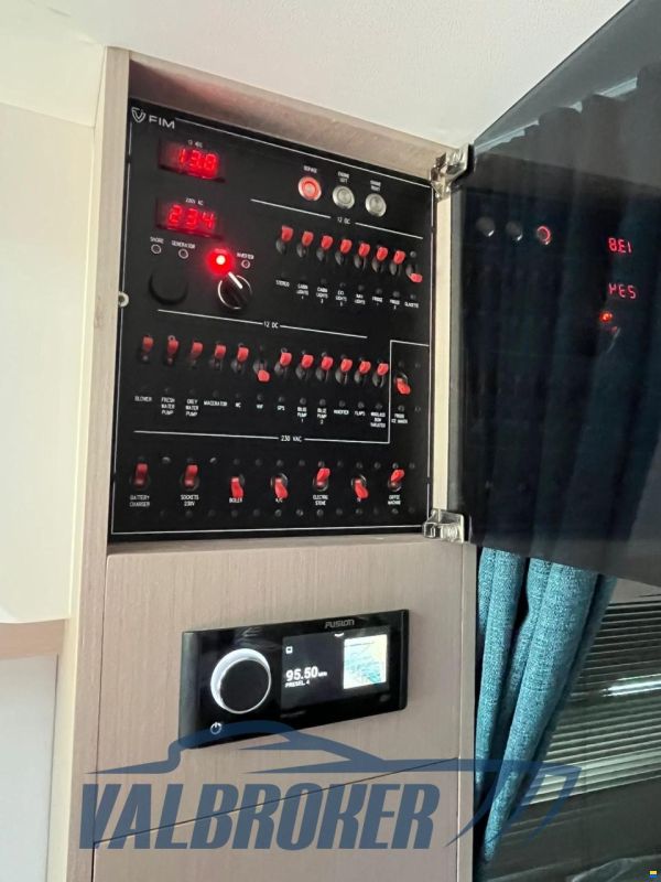 FIM REGINA 340