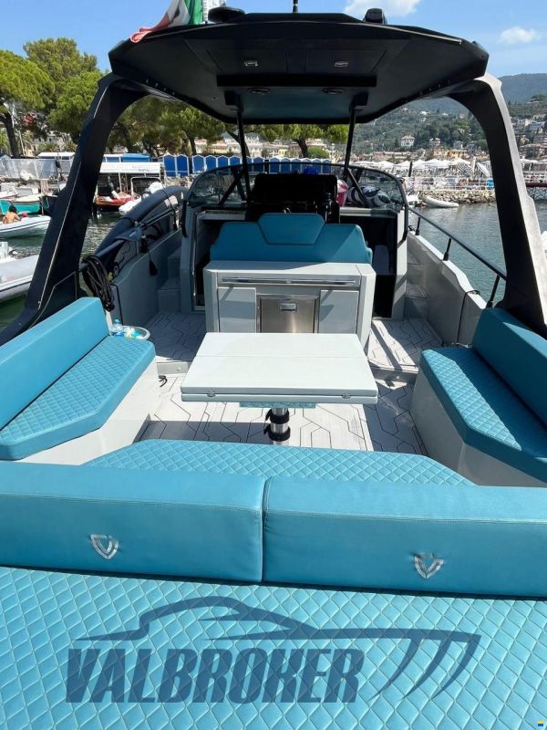 FIM REGINA 340