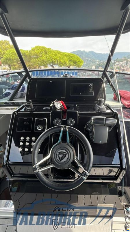 FIM REGINA 340