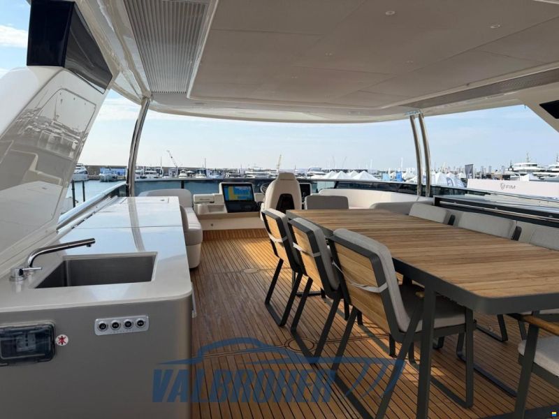 Absolute Navetta 70