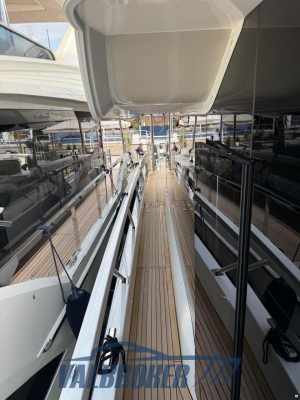 Absolute Navetta 70