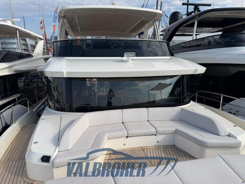 Absolute Navetta 70