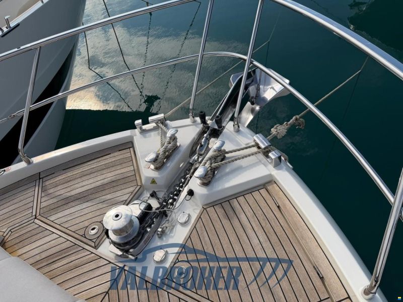 Absolute Navetta 70