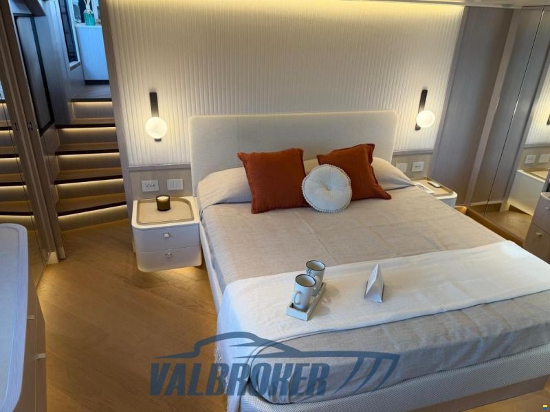 Absolute Navetta 70
