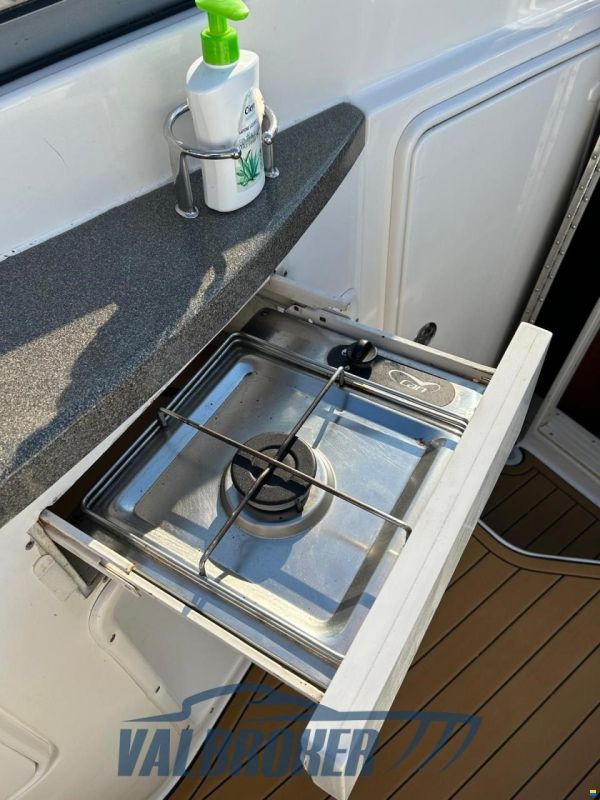 Regal Marine 2665